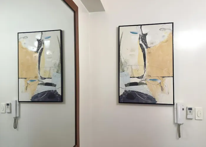 1br Makati, Air Residences M008 Apartment *